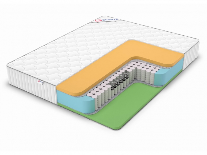 Матрас Denwir Classic Memo Foam TFK