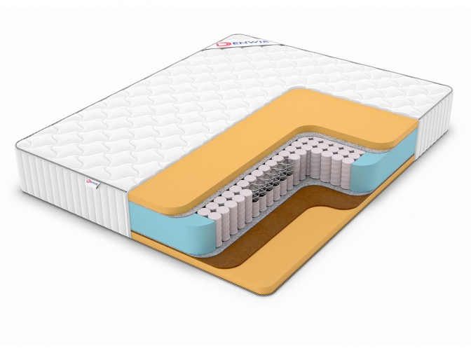 Матрас Denwir Classic Balance Memo TFK