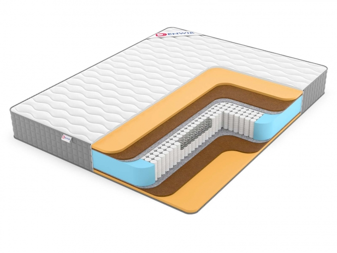 Матрас Denwir Best Middle Memo S1000