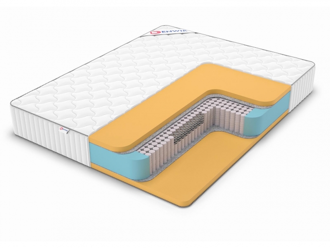 Матрас Denwir Classic Memo S1000