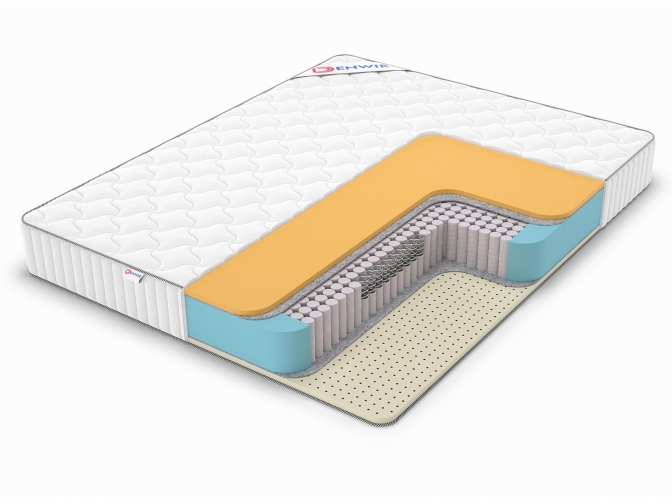 Матрас Denwir Classic Memo Soft S1000