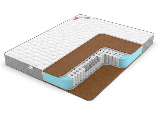 Матрас Denwir Best Hard TFK