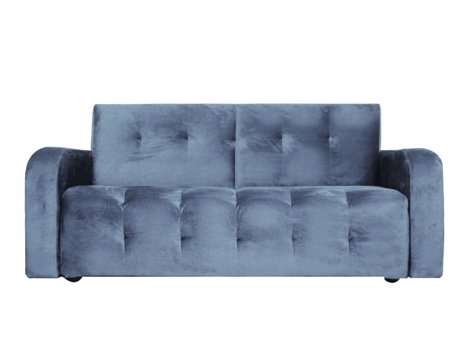 Диван Оксфорд Люкс Серый