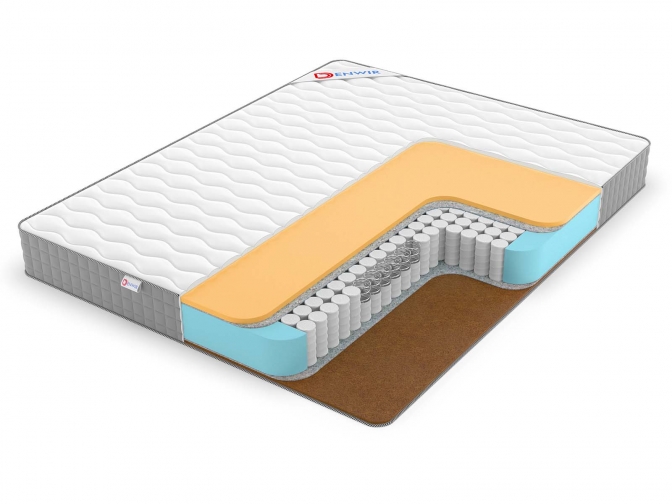 Матрас Denwir Best Memo Hard TFK