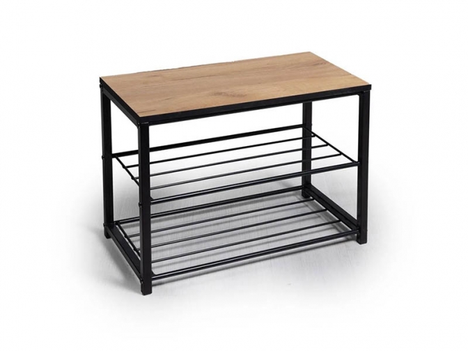 Тумба для обуви Верда