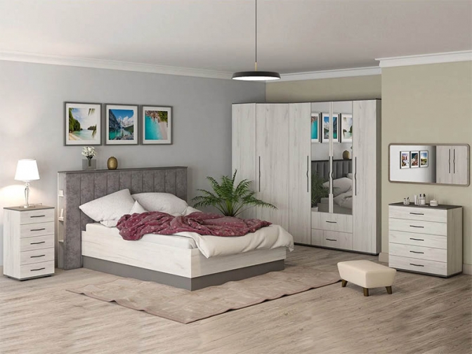 Коллекция Бастион