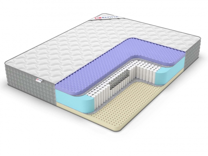 Матрас Denwir Extra Five Soft S1000