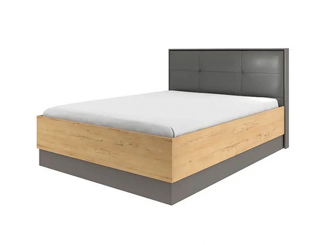 Кровать Бруно 73 1600 с подъёмным механизмом