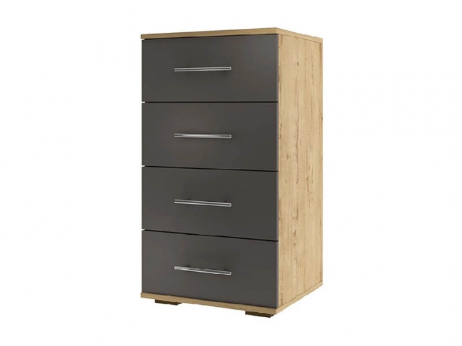 Комод узкий Бруно