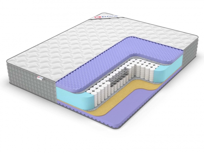 Матрас Denwir Extra Five Balance TFK