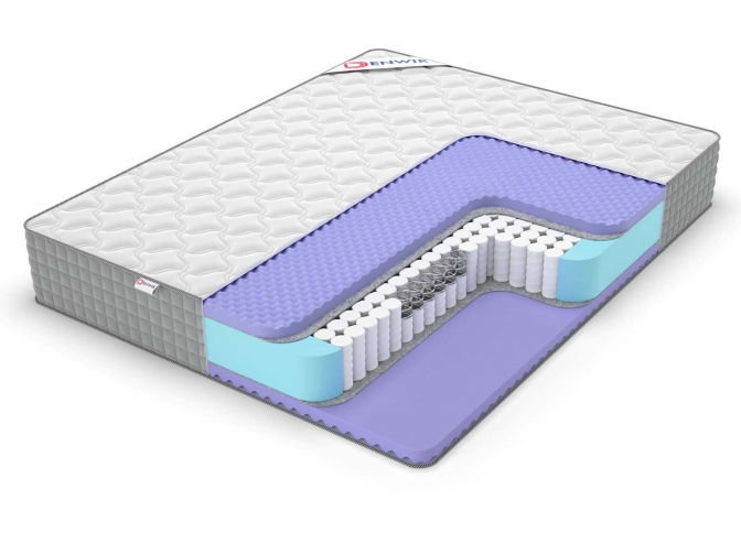 Матрас Denwir Extra Five TFK