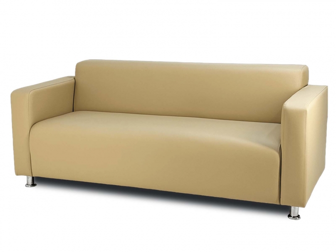 Диван офисный Томи 180 Экокожа