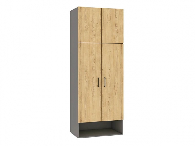 Шкаф для прихожей Бруно