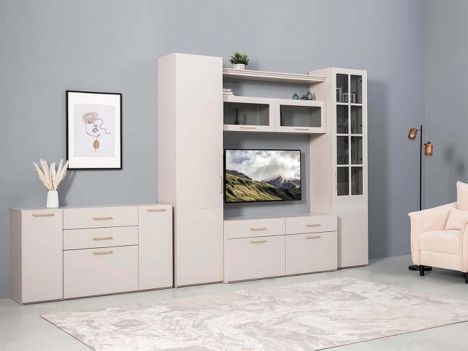 Гостиная Ричфорд 2