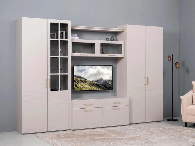 Гостиная Ричфорд 1