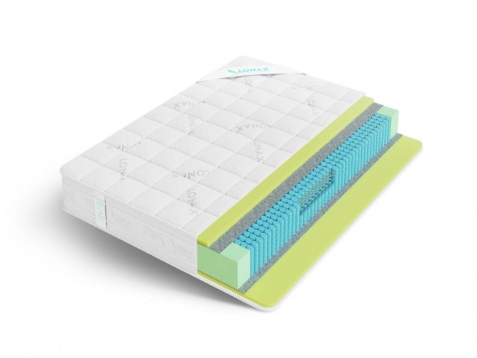 Матрас Lonax Strutto TFK