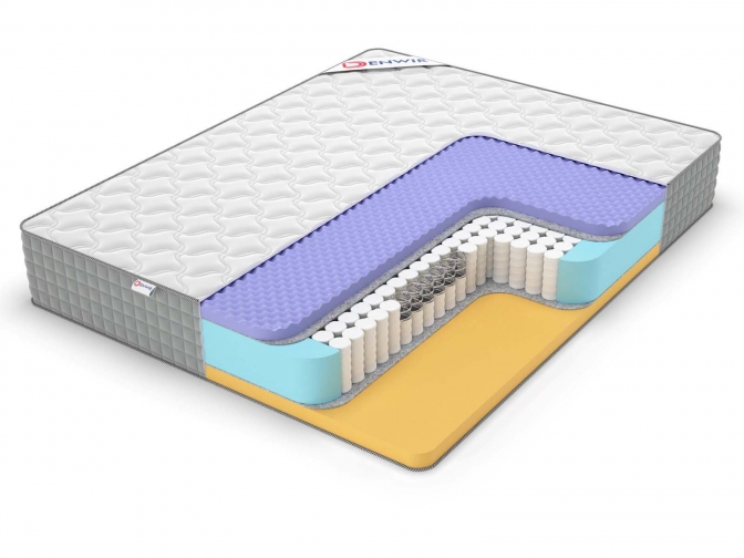 Матрас Denwir Extra Five Memo TFK