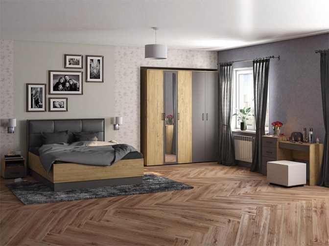 Коллекция Бруно