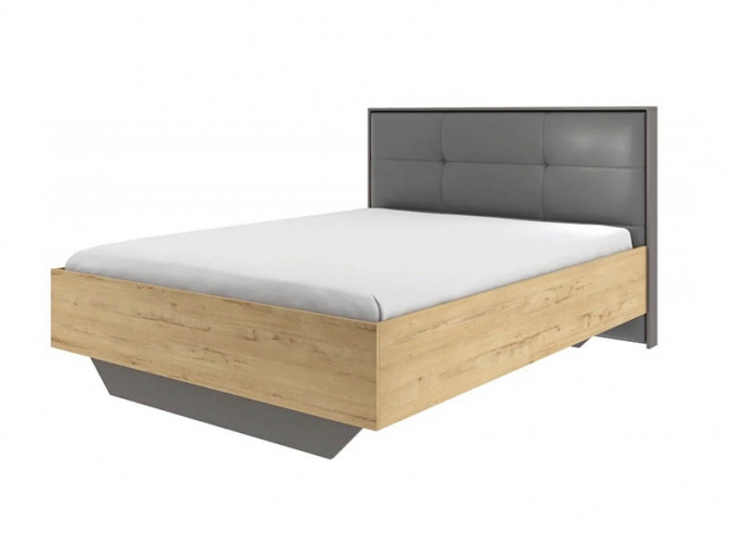 Кровать Бруно 73 1600