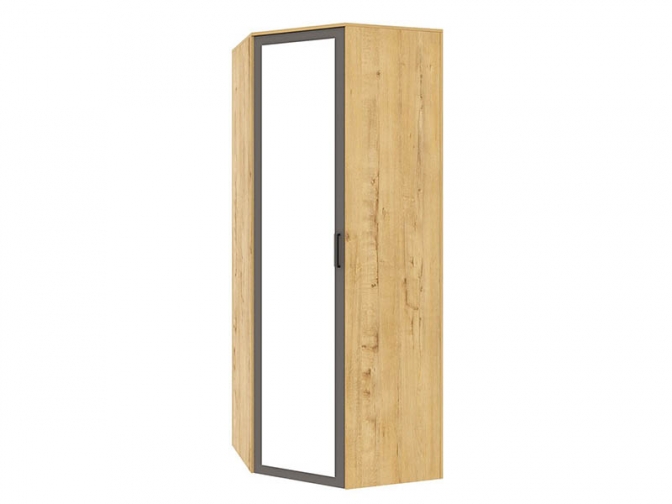 Шкаф угловой Бруно 012