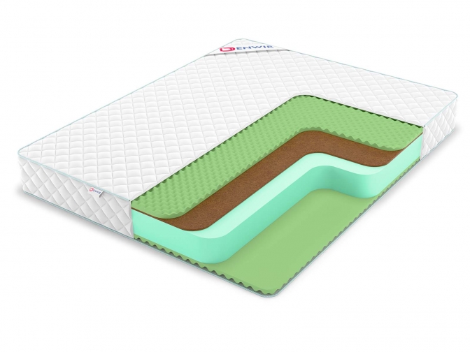 Матрас Denwir Simpl Balance Relax Plus 21