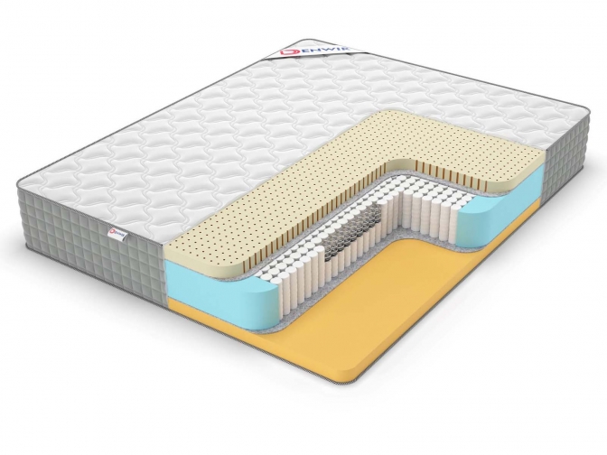 Матрас Denwir Extra Memo Soft S1000