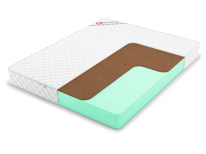 Матрас Denwir Simpl Foam Hard 19