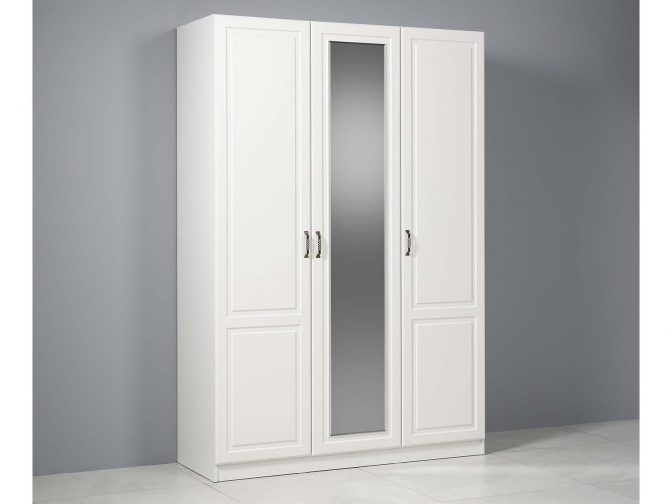 Ливерпуль Шкаф комбинированный 08.45