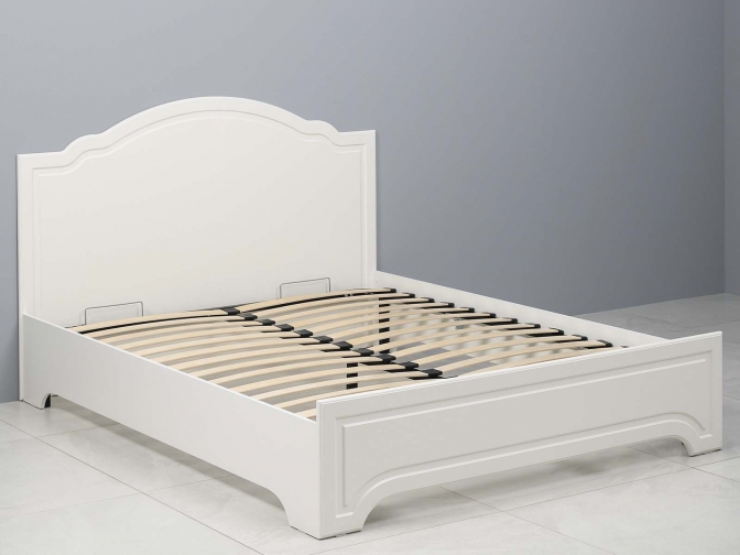 Ливерпуль Кровать 11.08