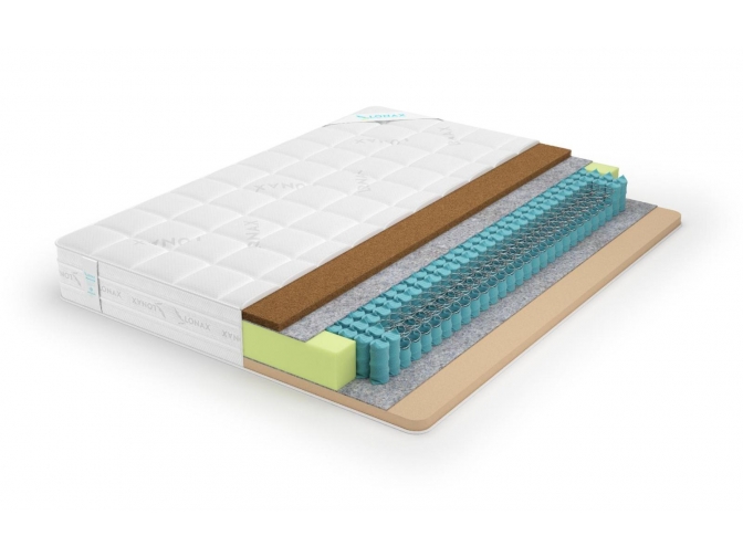 Матрас Lonax Memory Cocos TFK
