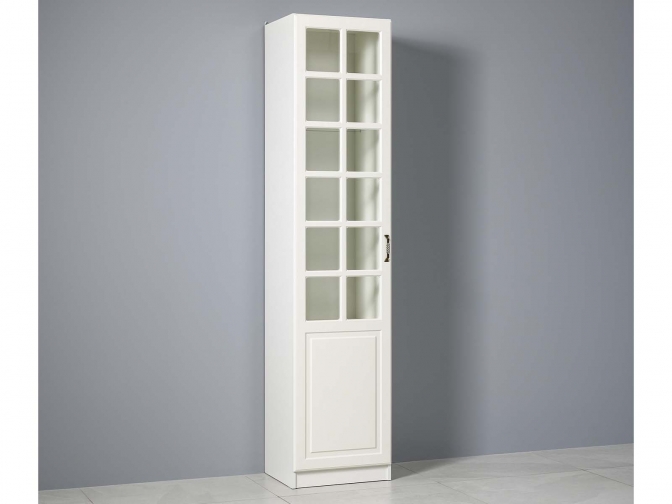 Ливерпуль Шкаф-витрина