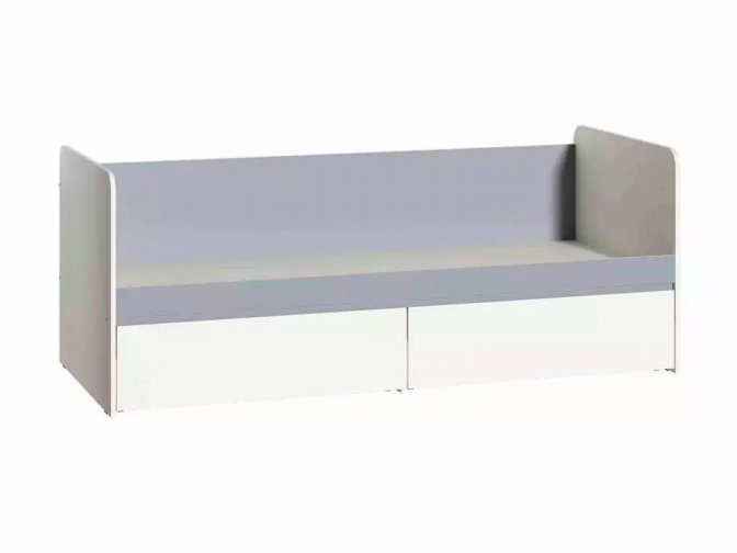 Торонто кровать в детскую 11.39