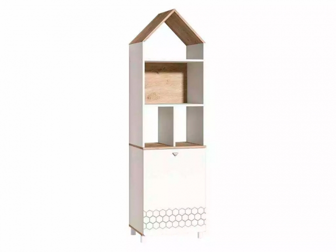 Эйп шкаф комбинированный 13.14