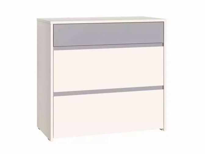 Торонто комод в детскую 13.321