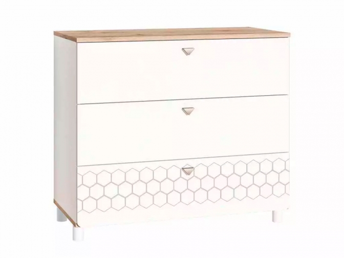 Эйп комод в детскую 13.322