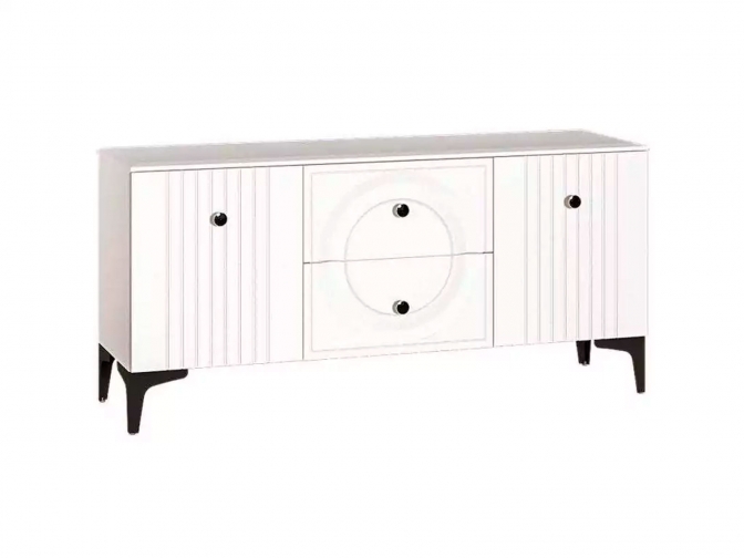 Валенсия Тумба под ТВ 16.45