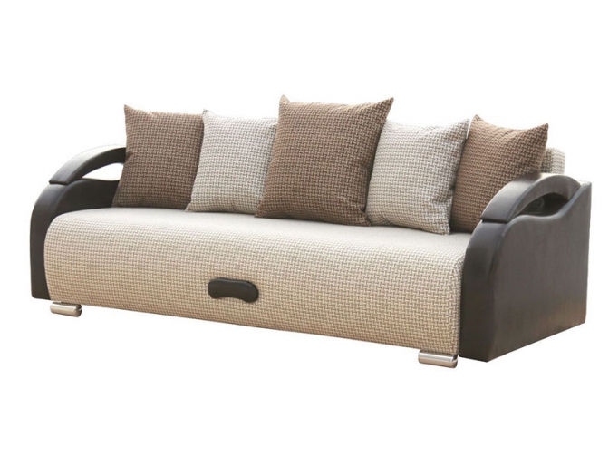 Диван Юпитер еврокнижка