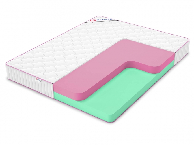 Матрас Denwir Mega Eco Mix 20