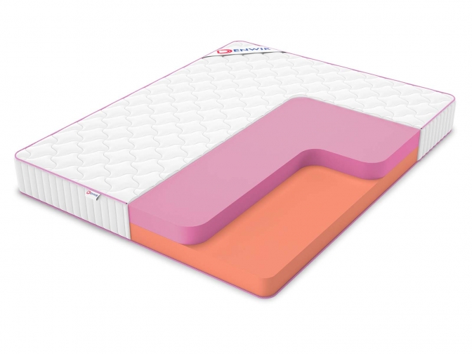 Матрас Denwir Mega Standart Mix 20