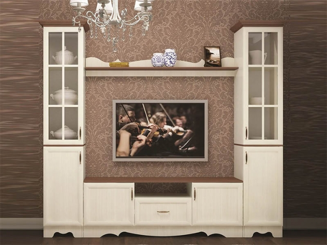 Коллекция Латте