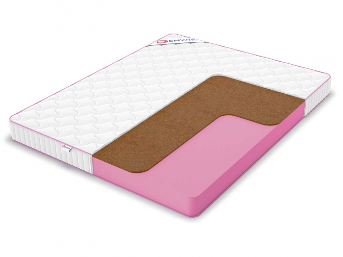 Матрас Denwir Mega Foam Hard 15