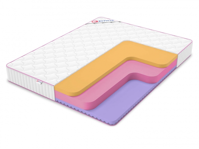 Матрас Denwir Mega Five Memo Relax 20