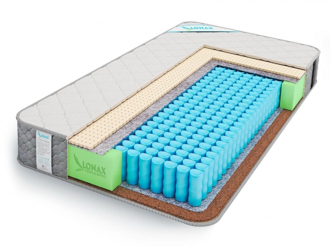 Матрас Lonax Light Jazz