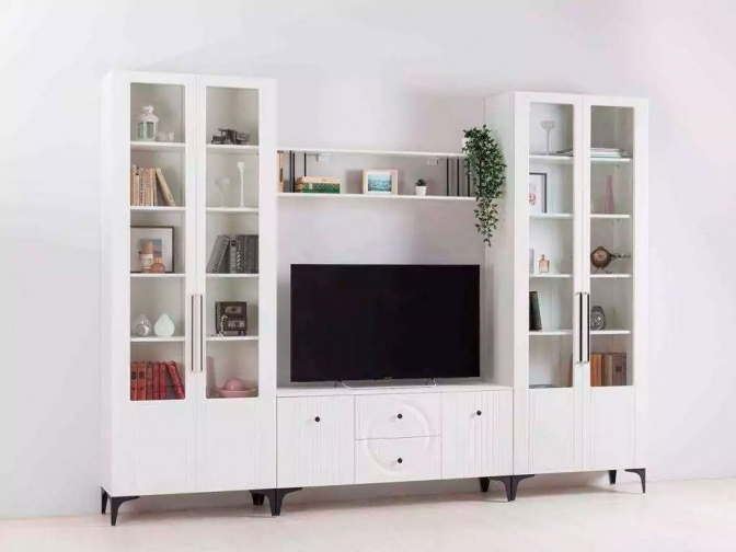 Валенсия Гостиная Комплектация 3