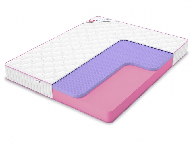 Матрас Denwir Mega Five 19