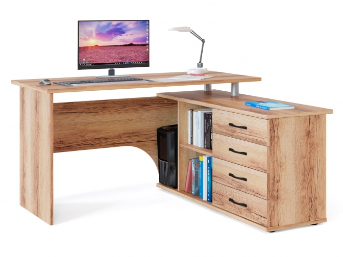 Компьютерный стол КСТ-109