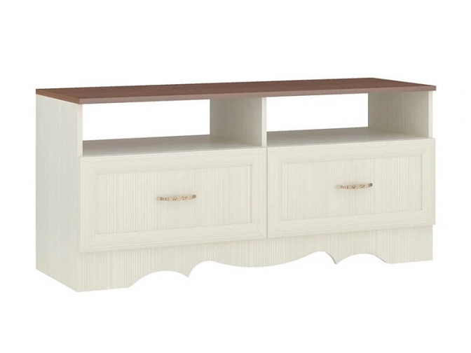 Тумба под ТВ Латте 61-01