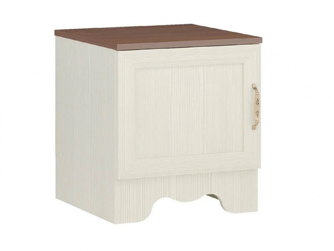 Тумба прикроватная Латте 67