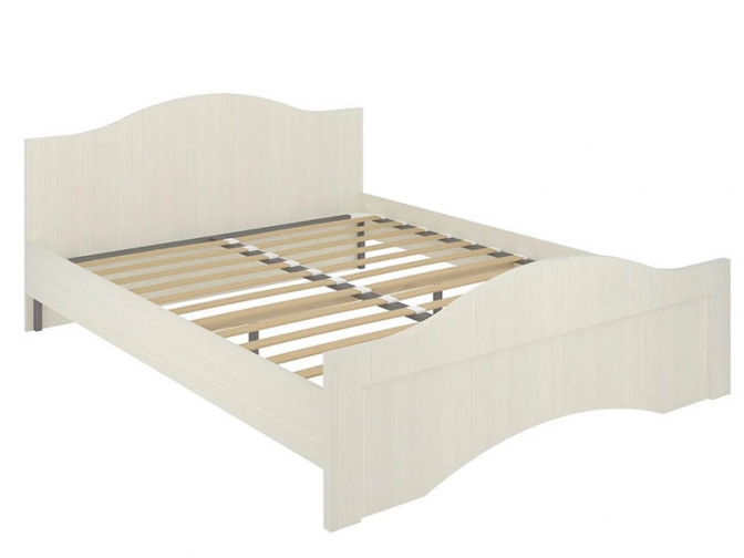 Кровать 1600 Латте 73-01