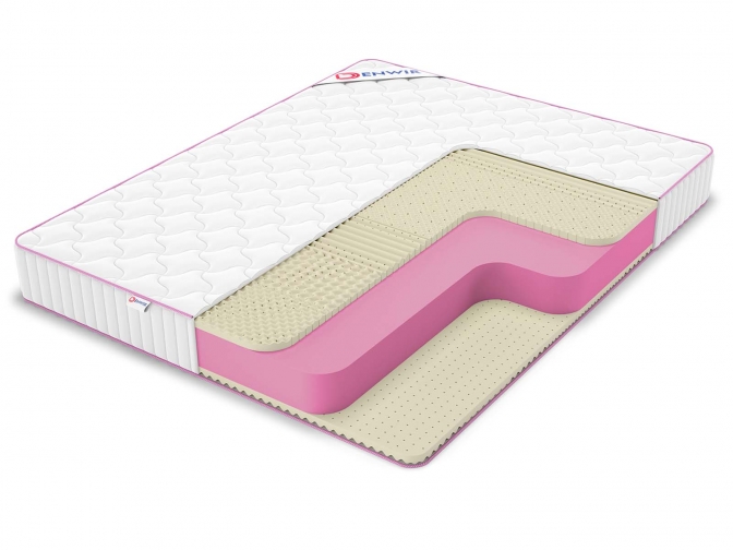 Матрас Denwir Mega Soft Relax Plus 20
